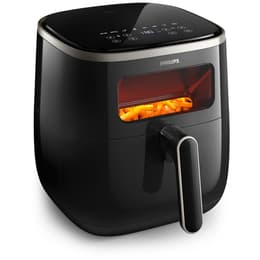 Philips Fritéza XL HD9257/88
