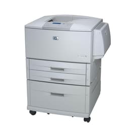 HP LaserJet 9040 Čiernobiela laserová