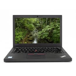 Lenovo ThinkPad X260 12" (2015) - Core i5-6300U - 8GB - SSD 240 GB QWERTY - Talianska