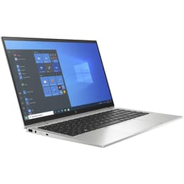 HP EliteBook X360 1040 G8 14" (2021) - Core i7 - Gen 11 (G) - 32GB - SSD 2 TO QWERTY - Anglická