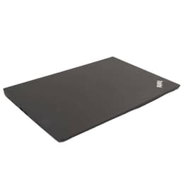 Lenovo Thinkpad T490 14" (2019) - Core i5 - Gen 8 (U) - 8GB - SSD 128 GB QWERTY - Fínska