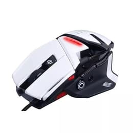 Počítačová Myš Mad Catz Rat 6+