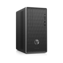 HP Pavilion 590-A0049NF E2-9000 1,8 - HDD 1 To - 4GB