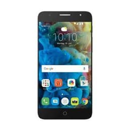 Alcatel Pop 4+ 16GB - Biela - Neblokovaný