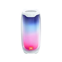 Bluetooth Reproduktor JBL Pulse 4 - Biela