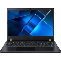 Acer TravelMate P2 15" (2021) - Core i7 - Gen 11 (G) - 32GB - SSD 1 TO QWERTZ - Nemecká