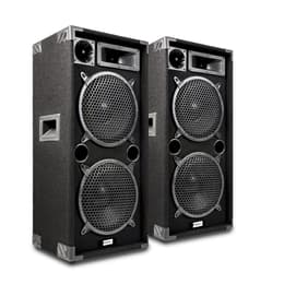 PA Reproduktor Ibiza Sound STAR210
