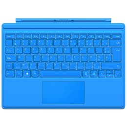 AZERTY Klávesnica Microsoft Francúzska Surface Pro Type Cover M1725
