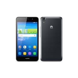 Huawei Y6II Compact 16GB - Čierna - Neblokovaný