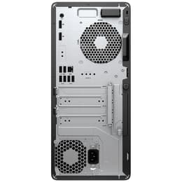 HP Z1 G6 Core i5-10500 3.1 - SSD 256 GB - 16GB