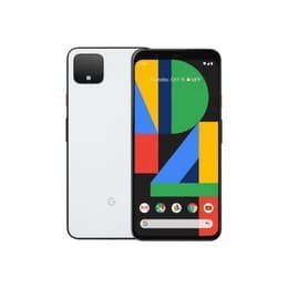 Google Pixel 4 64GB - Biela - Neblokovaný