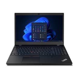 Lenovo ThinkPad P15v G3 15" (2022) - Core i7 - Gen 12 (H) - 32GB - SSD 512 GB QWERTZ - Nemecká