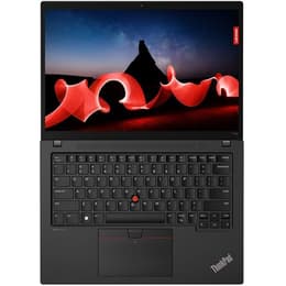 Lenovo ThinkPad L13 Yoga G4 13" (2023) - Core i5 - Gen 13 (U) - 16GB - SSD 256 GB QWERTZ - Nemecká