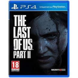 The Last Of Us Remastered - PlayStation 4