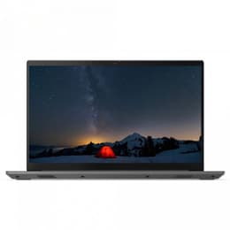 Lenovo ThinkBook 15 G2 15" (2021) - Core i5 - Gen 11 (G) - 8GB - SSD 1 TO QWERTY - Španielská