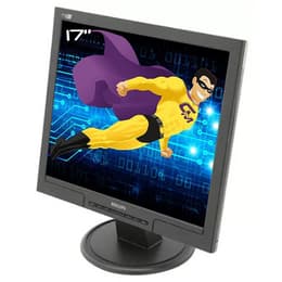Monitor 17 Philips 170S 1280 x 1024 LCD Čierna