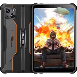 Oukitel RT3 64GB - Čierna - WiFi + 5G