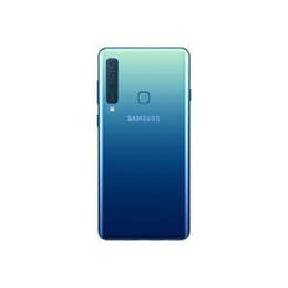 Galaxy A9 (2018) 128GB - Modrá - Neblokovaný