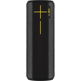 Bluetooth Reproduktor Logitech UE BOOM 2 - Čierna