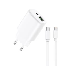 Kábel a Wallplug (Lightning) - WTK