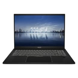 MSI Summit E16 Flip A13VFT-082ES 16" (2023) - Core i7 - Gen 13 (P) - 32GB - SSD 1 TO QWERTY - Španielská