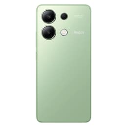 Xiaomi Redmi Note 13 4G 128GB - Zelená - Neblokovaný