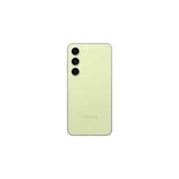 Galaxy S23+ 256GB - Limetková - Neblokovaný