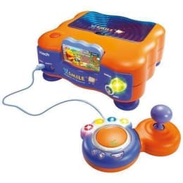 Vtech V-Smile - Oranžová/Modrá