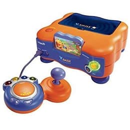 Vtech V-Smile - HDD 0 MB - Oranžová/Modrá