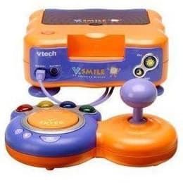 Vtech V-Smile - HDD 0 MB - Oranžová/Modrá