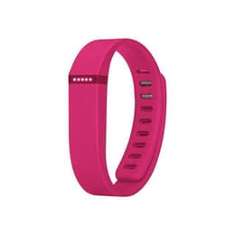 Smart hodinky Fitbit Flex Nie Nie - Ružová