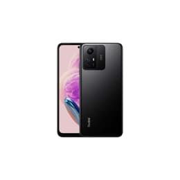Xiaomi Redmi Note 12S 64GB - Čierna - Neblokovaný