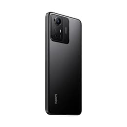 Xiaomi Redmi Note 12S 64GB - Čierna - Neblokovaný