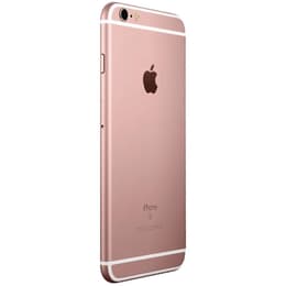iPhone 6S Plus 128GB - Zlatá - Neblokovaný