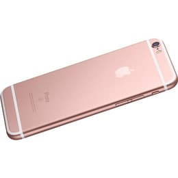 iPhone 6S Plus 128GB - Zlatá - Neblokovaný