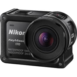 Športová kamera Nikon KeyMission 170