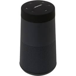 Bluetooth Reproduktor Bose SoundLink Revolve - Čierna