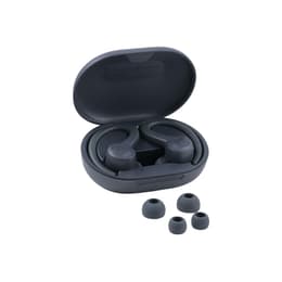 Slúchadlá Do uší Jlab GO Air Sport Potláčanie hluku Bluetooth - Čierna