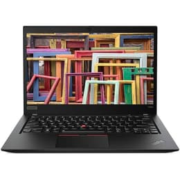 Lenovo ThinkPad L15 G1 15" (2020) - Core i7 - Gen 10 (U) - 16GB - SSD 1 TO QWERTZ - Nemecká