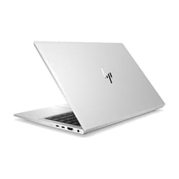 HP EliteBook 840 G8 14" (2021) - Core i7 - Gen 11 (G) - 16GB - SSD 256 GB AZERTY - Francúzska