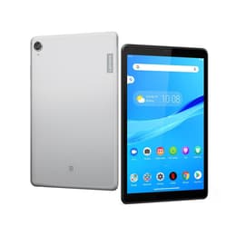 Lenovo Tab M8 (FHD) 32GB - Strieborná - WiFi