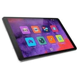 Lenovo Tab M8 (HD) 32GB - Sivá - WiFi