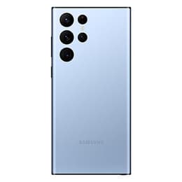 Galaxy S22 Ultra 5G 1000GB - Modrá - Neblokovaný
