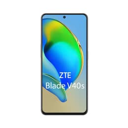 ZTE Blade V40S 128GB - Čierna - Neblokovaný - Dual-SIM