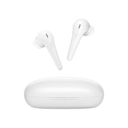 Slúchadlá Do uší 1More ComfoBuds Pro ANC Potláčanie hluku Bluetooth - Biela
