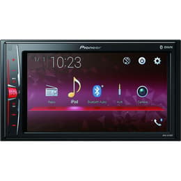 Autorádio Pioneer MVH-A210BT