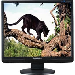 Monitor 19 Samsung SyncMaster 943BM LCD Čierna