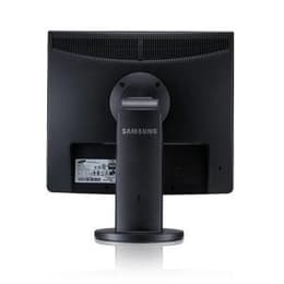 Monitor 19 Samsung SyncMaster 943BM LCD Čierna