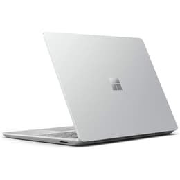 Microsoft Surface Go 12" (2020) - Core i5 - Gen 10 (G) - 8GB - SSD 128 GB QWERTZ - Nemecká
