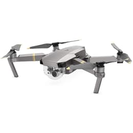 Dron Dji Mavic Pro Platinum 30 mins